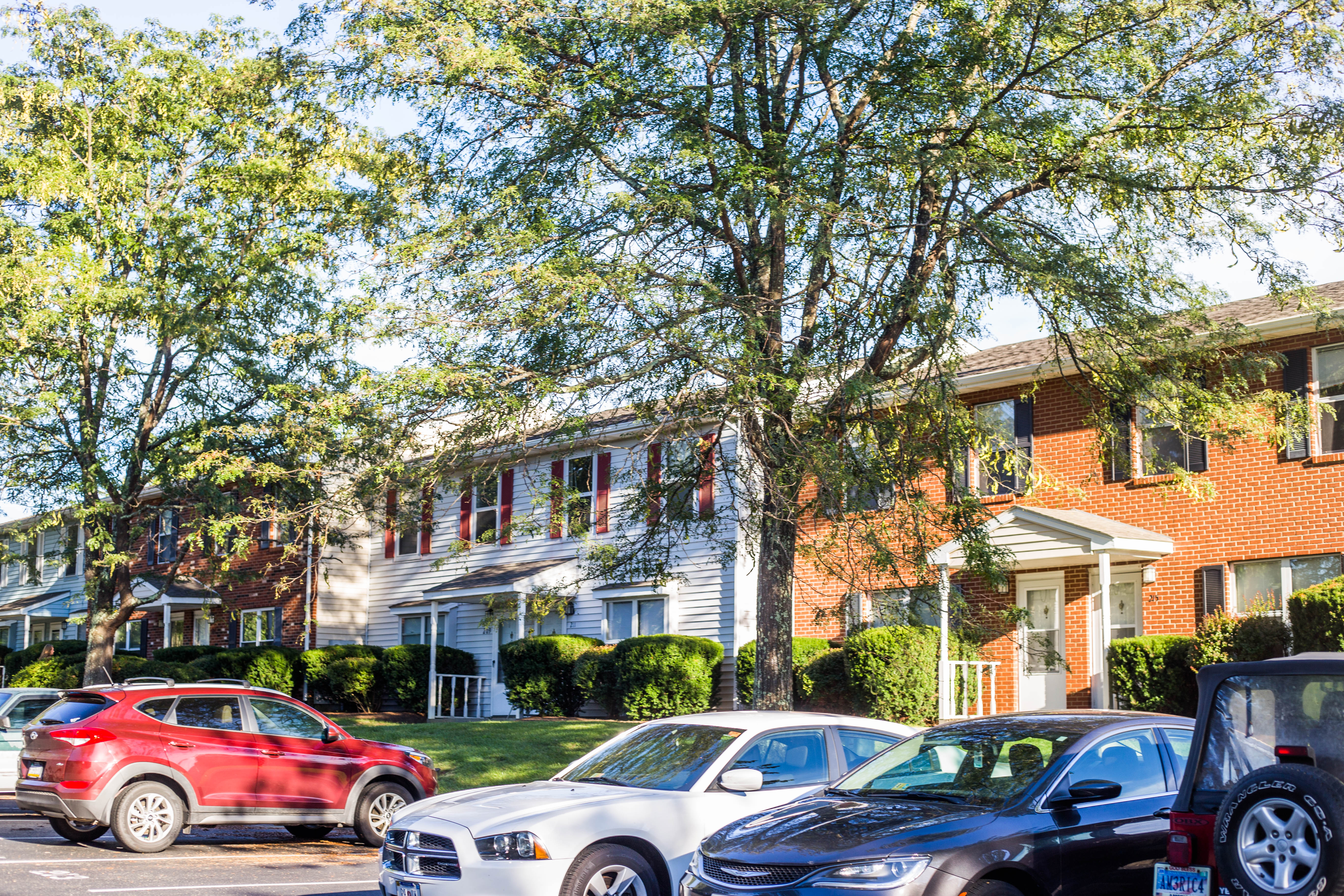 Pheasant Run Home Owner’s Association